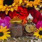 Litha Incense & Oil Set + Summer Solstice