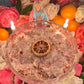 Metresili Bath Soak + 24K Gold + Love + Luxury + Fame + Beauty + Metres Ezili Freda + Blessed