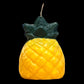 Pineapple Candle + Money + Love + Prosperity + Oshun
