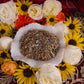 Litha Herbs + Summer Solstice + Blessed