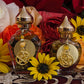 Litha Oil + Summer Solstice