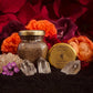Samhain Incense + Ancestors
