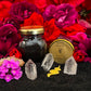 Algol Incense & Powder + Protection + Ritually Charged + Medusa + Gorgon
