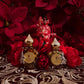 Run Devil Run Oil + Corre Diablo + Get rid of Negative People