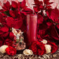 Belie Belcan Revocation Candle + Reverse Negativity + Destroy All Evil + Saint Michael + Protection & Justice + San Miguel