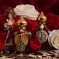 Saint Barbara Oil + Protection + Justice + Victory