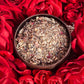 Mars Herbs + Protection + War + Sexuality + Strength + Men’s Mysteries + Hex Breaking + Surgery + Passion