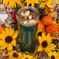 Money Drawing Vigil Candle + Wealth + Abundance + Prosperity + Fixed and Blessed