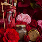 Santa Muerte Roja Incense + Hand Blended + Sahumerio