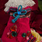 Handcrafted Dia de los Muertos Doll + Day of the Dead + Cleansed and Blessed + Ancestors + Sells for More in Galleries!
