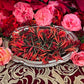 AUTHENTIC Chuparrosa! Wildcrafted + Love + Abundance + Luck + Chuparosa + Flowers & Leaves + Limited Supply + Short Grow Season + Colibrí