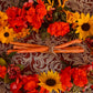 Bouji Candles + Product of Haiti + Traditional Ritual Candles + Haitian Vodou