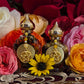 Beltane Oil + Sabbat