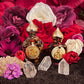Hecate Oil + Queen of Witches