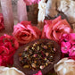 Venus Herbs + Love + Glamor + Luxury + Beauty + Lust + Prosperity + Marriage + Art + Reconciliation + Creativity