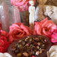 Venus Herbs + Love + Glamor + Luxury + Beauty + Lust + Prosperity + Marriage + Art + Reconciliation + Creativity