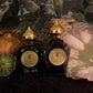 Saturn Oil + Esoteric Arts + Legal Matters + Finances + Occult + Witchcraft + Sorcery + Binding + Necromancy + Cthonic Workings + Curses