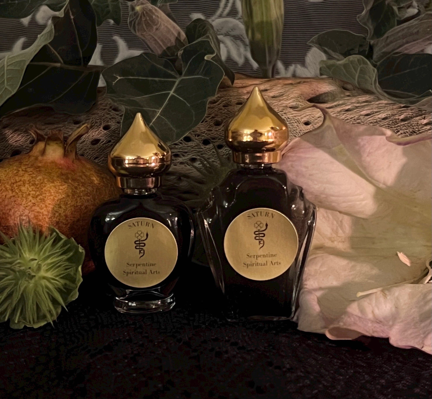 Saturn Oil + Esoteric Arts + Legal Matters + Finances + Occult + Witchcraft + Sorcery + Binding + Necromancy + Cthonic Workings + Curses