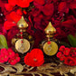 Mars Oil + Protection + War + Sexuality + Strength + Men’s Mysteries + Hex Breaking + Surgery + Passion