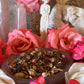 Venus Herbs + Love + Glamor + Luxury + Beauty + Lust + Prosperity + Marriage + Art + Reconciliation + Creativity