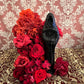 XL Grim Reaper Candle + Overcome Enemies + Destroy Evil + San La Muerte