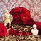 Mars Herbs + Protection + War + Sexuality + Strength + Men’s Mysteries + Hex Breaking + Surgery + Passion