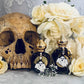 Espanta Muerto Oil + Ghost Chaser + Remove Unwanted Spirits, Negative Energy, Jinxes, Hexes, Curses + Scare the Dead Away + Drive Away Evil