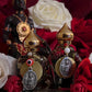 Chango Macho Oil + Protection + Prosperity + Shango + Saint Barbara + 24K Gold + Sango + Xango