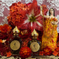 Anima Sola Oil + Bring Back Lover + Blessings + Domination + Money + Luck + Protection from Enemies and Evil + Love Spell