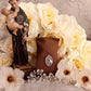 Papa Legba Abre Camino Amulet + Open Roads + Protection + Prosperity + Blessings