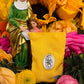 Anaisa Pye Amulet + Love + Abundance + Passion + Fertility + Joy + Sex Work + Morralito