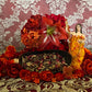 Anima Sola Herbs + Bring Back Lover + Blessings + Domination + Money + Luck + Protection from Enemies and Evil + Blessed + Love Spell