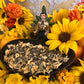Jesus Malverde Herbs + Candle Dressing + Money + Protection + Healing + Blessing + Blessed