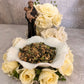 Papa Legba Herbs + Abre Camino + Open Roads + Prosperity + Abundance + Blessed