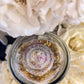 Obatala Hand-Carved Candle + Peace + Wisdom