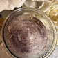 Saint Clare Hand-Carved Candle + Peace + Clarity + Tranquility + Santa Clara