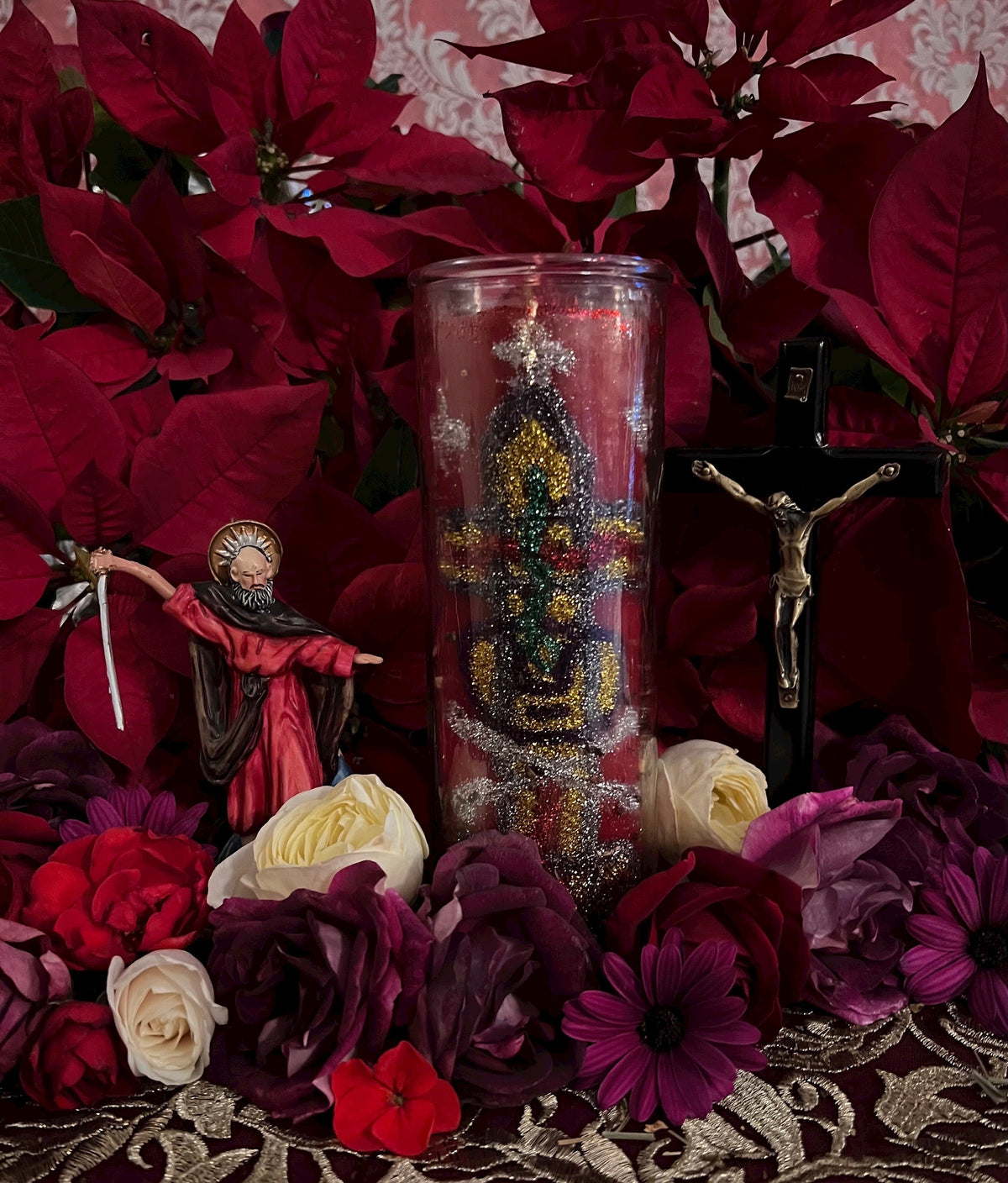 Baron del Cementerio