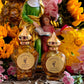 Anaisa Pye Oil + Love + Joy + Luxury + Passion + Success + Sex Work + 24K Gold Leaf