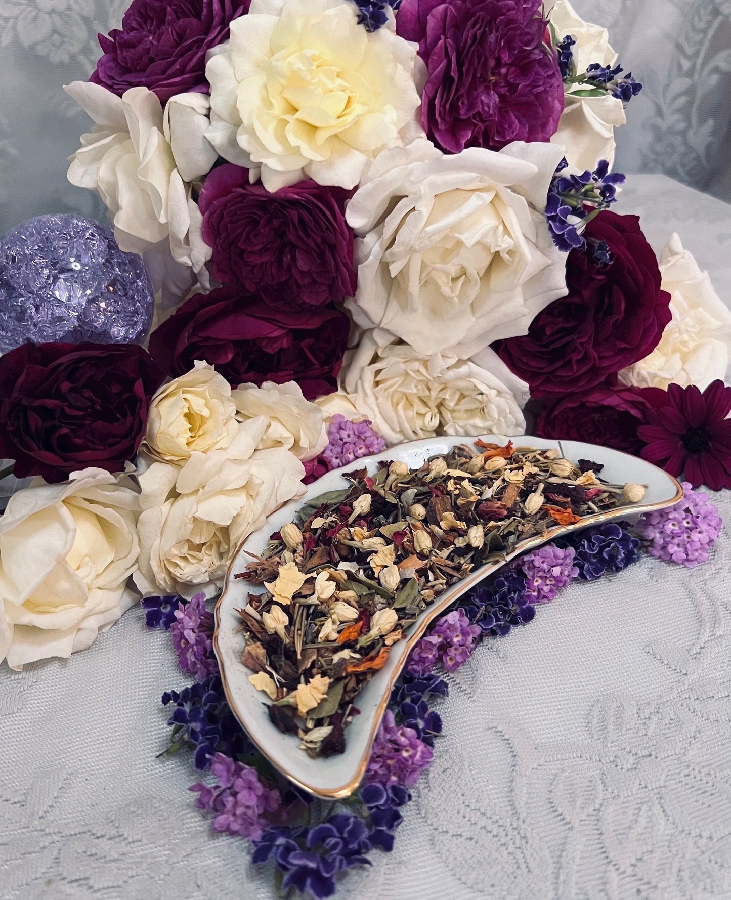 Moon Herbs + Esoteric Arts + Occult + Witchcraft + Sorcery + Astrology + Magick + Astral Travel