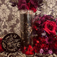 Tetragrammaton Vigil Candle + Protection + Spirit Communication + Fixed and Blessed + Purify