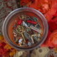 Road Opening Vigil Candle + Open Doors + Opportunity + Prosperity + Abre Camino + Fixed and Blessed
