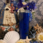 Yemaya Vigil Candle + Abundance + Motherhood + Protection
