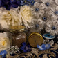 Protection Incense + Repel Evil + Attract Spirits for Shielding