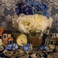 Home Blessing Incense + Happiness + Security + Prosperity + Stability + Health