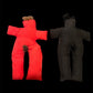 Large Vodou Poppet + Love + Haitian Vodou + Voodoo Doll + JuJu + Bury Enemies + DUME + Hex + Curse + Product of Haiti + Handcrafted