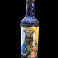 Erzulie Dantor Boutey + Protection + Justice + Domination + Product of Haiti + Spiritual Art + One of a Kind + Ezili Danto + Bottle