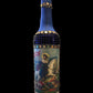 Ogou Sen Jak Boutey + Ogou Balendyo + Ogou Saint Jacques + Protection + Justice + Bottle + Product of Haiti + Spiritual Art + One of a Kind