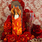Anima Sola Vigil Candle + Bring Back Lover + Blessings + Domination + Money + Luck + Protection from Enemies and Evil + Fixed and Blessed