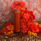 Road Opening Vigil Candle + Open Doors + Opportunity + Prosperity + Abre Camino + Fixed and Blessed