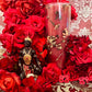 Chango Macho Vigil Candle + Abundance + Overcome Obstacles + Protection + Fixed and Blessed